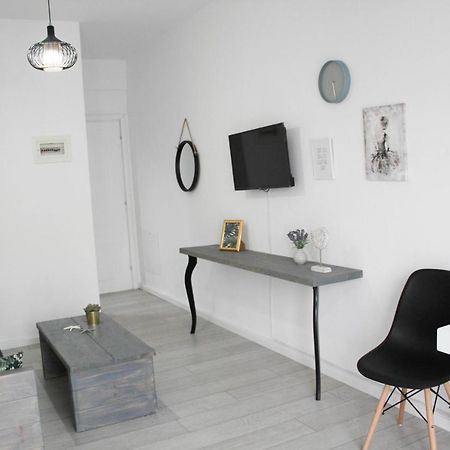 Studio 57 13 Alexandrúpoli Kültér fotó