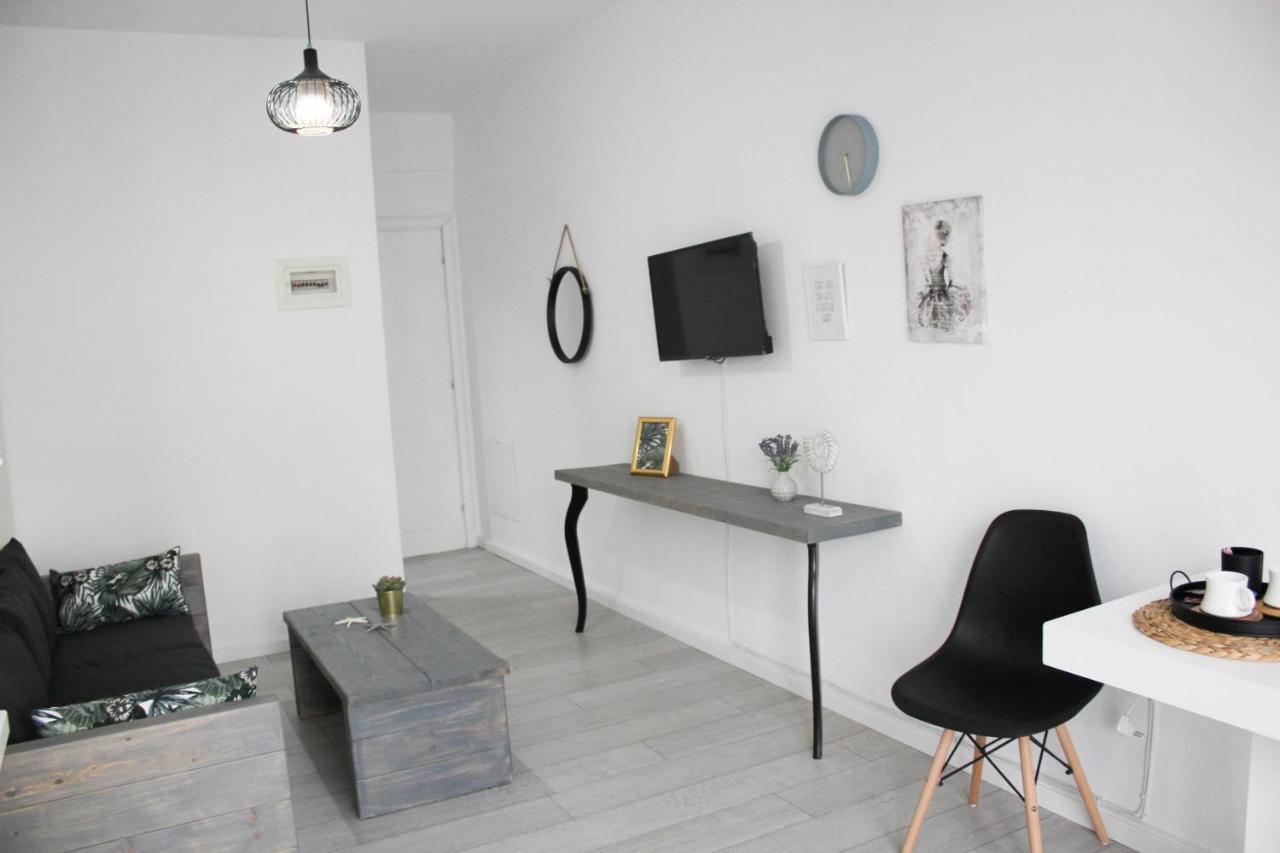 Studio 57 13 Alexandrúpoli Kültér fotó