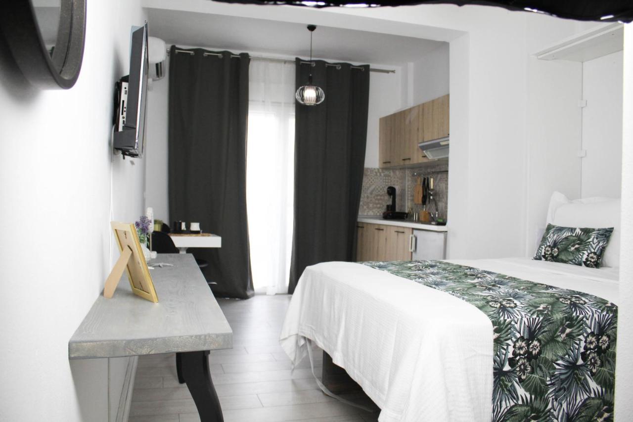 Studio 57 13 Alexandrúpoli Kültér fotó