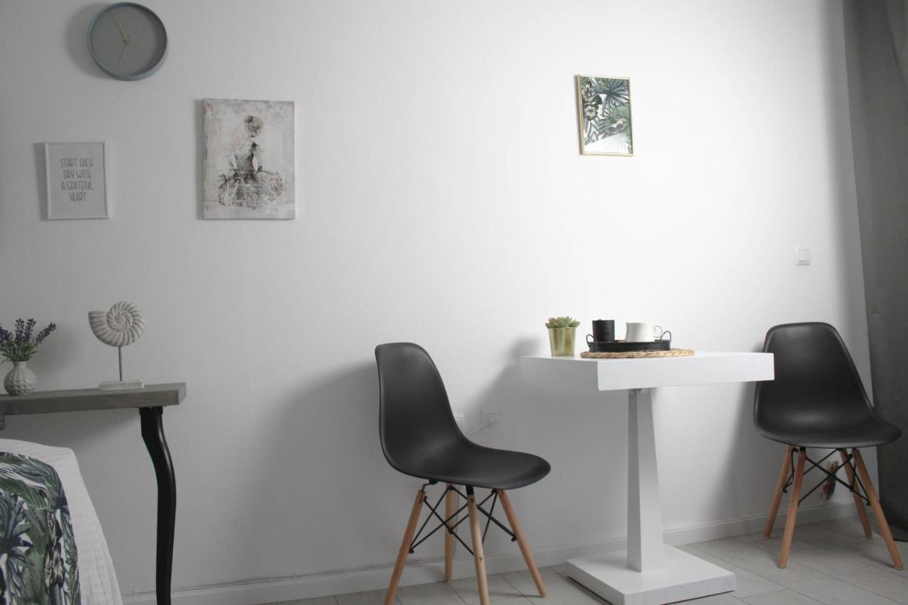 Studio 57 13 Alexandrúpoli Kültér fotó